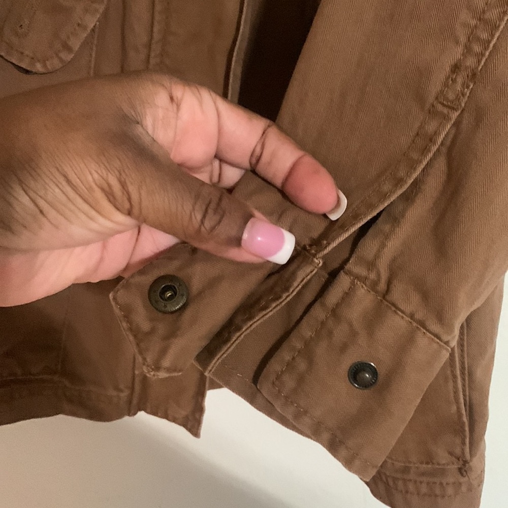 Merona jacket - Picture 8 of 9